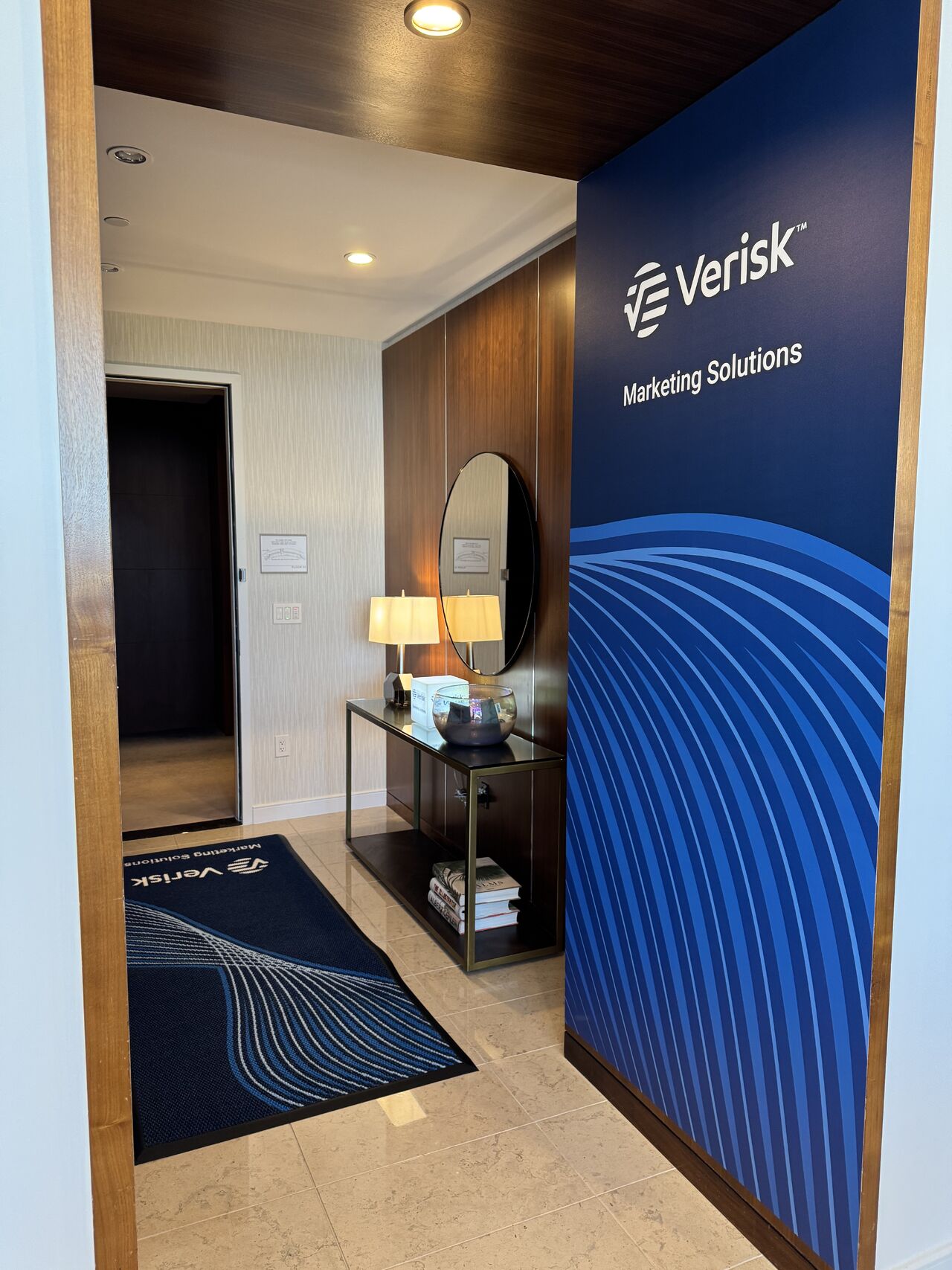 Verisk Marketing Solutions CES suite