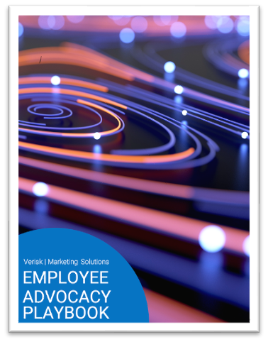 VMS employee advocacy program